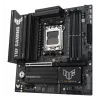 Motherboard ASUS TUF GAMING B850M-PLUS WIFI7 micro ATX, AMD B850, Socket AM5, DDR5, 4 DIMM, 256GB, Wi‑Fi 7, 2.5Gb LAN