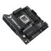 Motherboard ASUS TUF GAMING B850M-PLUS WIFI7 micro ATX, AMD B850, Socket AM5, DDR5, 4 DIMM, 256GB, Wi‑Fi 7, 2.5Gb LAN