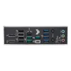 Motherboard ASUS TUF GAMING B850M-PLUS WIFI7 micro ATX, AMD B850, Socket AM5, DDR5, 4 DIMM, 256GB, Wi‑Fi 7, 2.5Gb LAN