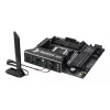 Motherboard ASUS TUF GAMING B850M-PLUS WIFI7 micro ATX, AMD B850, Socket AM5, DDR5, 4 DIMM, 256GB, Wi‑Fi 7, 2.5Gb LAN