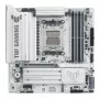 Motherboard ASUS TUF GAMING B850M-PLUS WIFI7 W, AMD B850, Socket AM5, micro ATX, DDR5, 4×DIMM, up to 256 GB, Wi‑Fi 7, 2.5Gb Ethernet