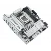Motherboard ASUS TUF GAMING B850M-PLUS WIFI7 W, AMD B850, Socket AM5, micro ATX, DDR5, 4×DIMM, up to 256 GB, Wi‑Fi 7, 2.5Gb Ethernet