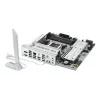 Motherboard ASUS TUF GAMING B850M-PLUS WIFI7 W, AMD B850, Socket AM5, micro ATX, DDR5, 4×DIMM, up to 256 GB, Wi‑Fi 7, 2.5Gb Ethernet