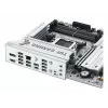 Motherboard ASUS TUF GAMING B850M-PLUS WIFI7 W, AMD B850, Socket AM5, micro ATX, DDR5, 4×DIMM, up to 256 GB, Wi‑Fi 7, 2.5Gb Ethernet