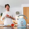Electric kettle Cecotec 1.8 L 2200 W Light Blue