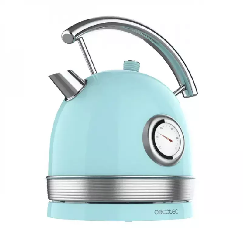 Electric kettle Cecotec 1.8 L 2200 W Light Blue