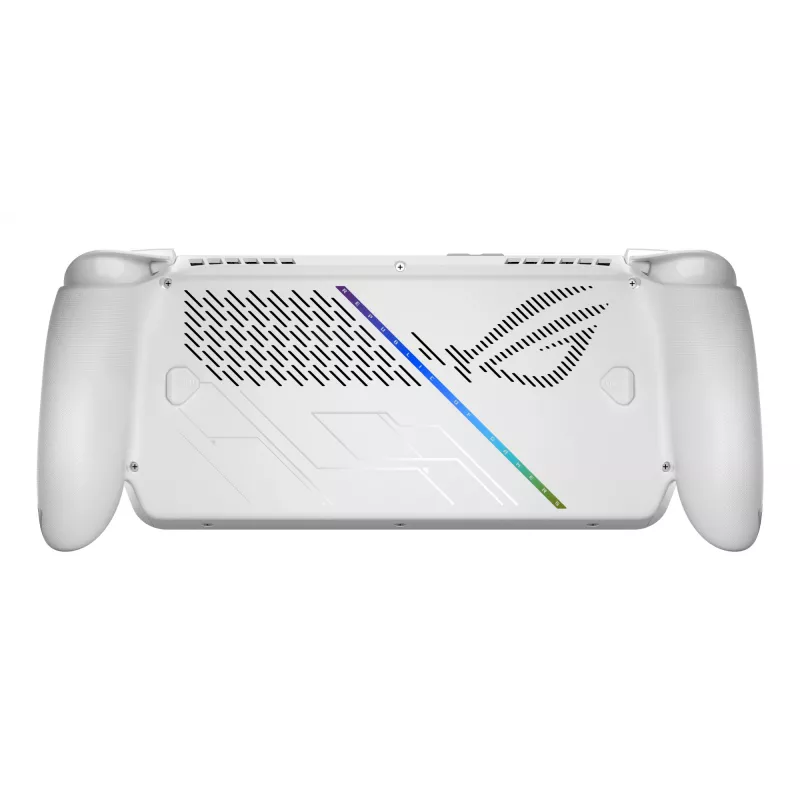 ASUS ROG Xbox Ally RC73YA-NH002W portable game console 17.8 cm (7 inch) 512 GB Touchscreen Wi-Fi White