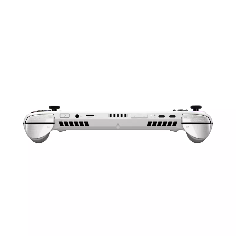 ASUS ROG Xbox Ally RC73YA-NH002W portable game console 17.8 cm (7 inch) 512 GB Touchscreen Wi-Fi White