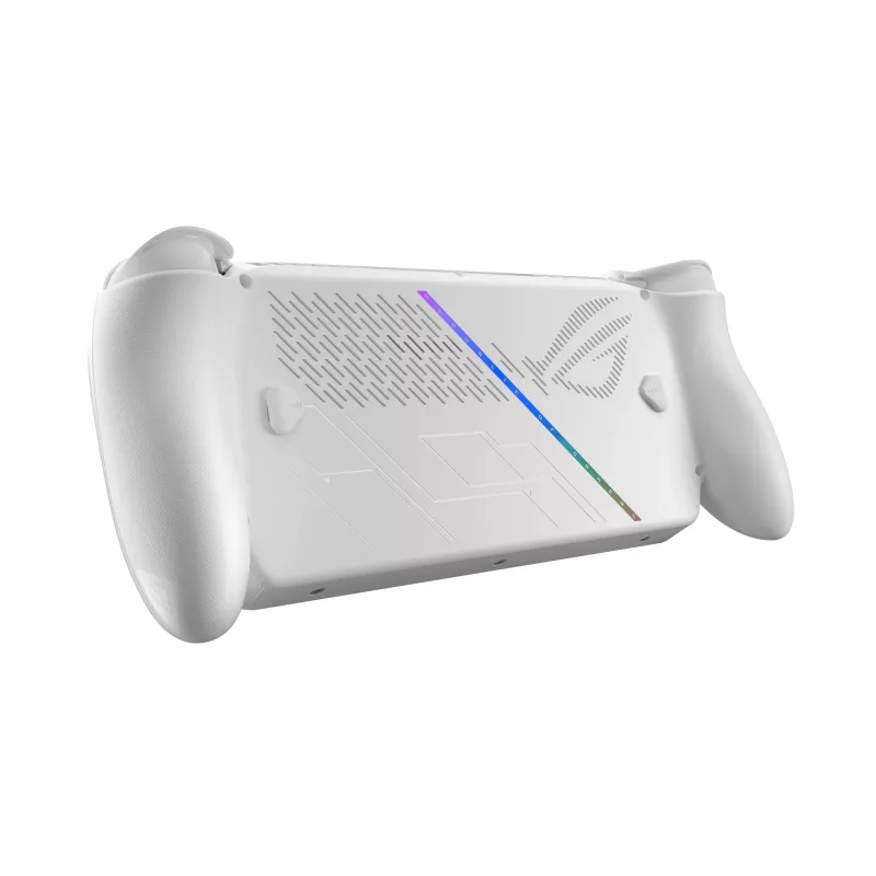 ASUS ROG Xbox Ally RC73YA-NH002W portable game console 17.8 cm (7 inch) 512 GB Touchscreen Wi-Fi White