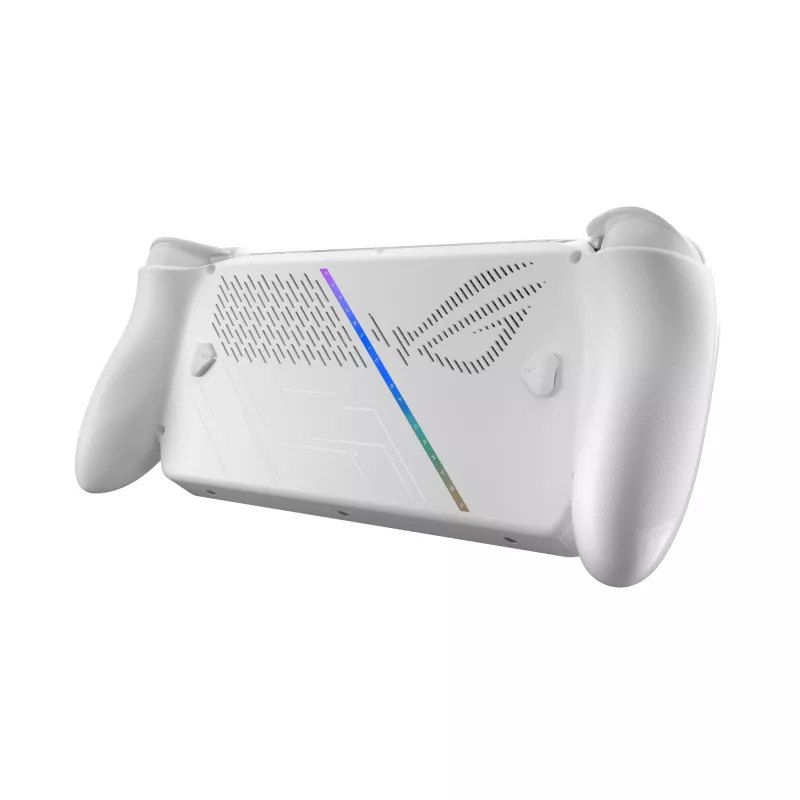 ASUS ROG Xbox Ally RC73YA-NH002W portable game console 17.8 cm (7 inch) 512 GB Touchscreen Wi-Fi White