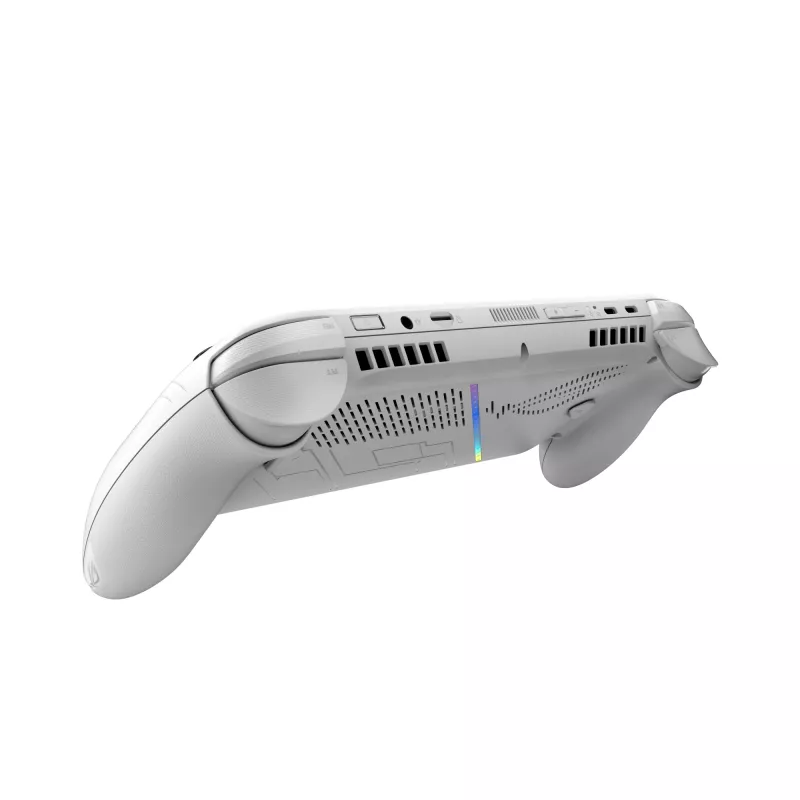 ASUS ROG Xbox Ally RC73YA-NH002W portable game console 17.8 cm (7 inch) 512 GB Touchscreen Wi-Fi White