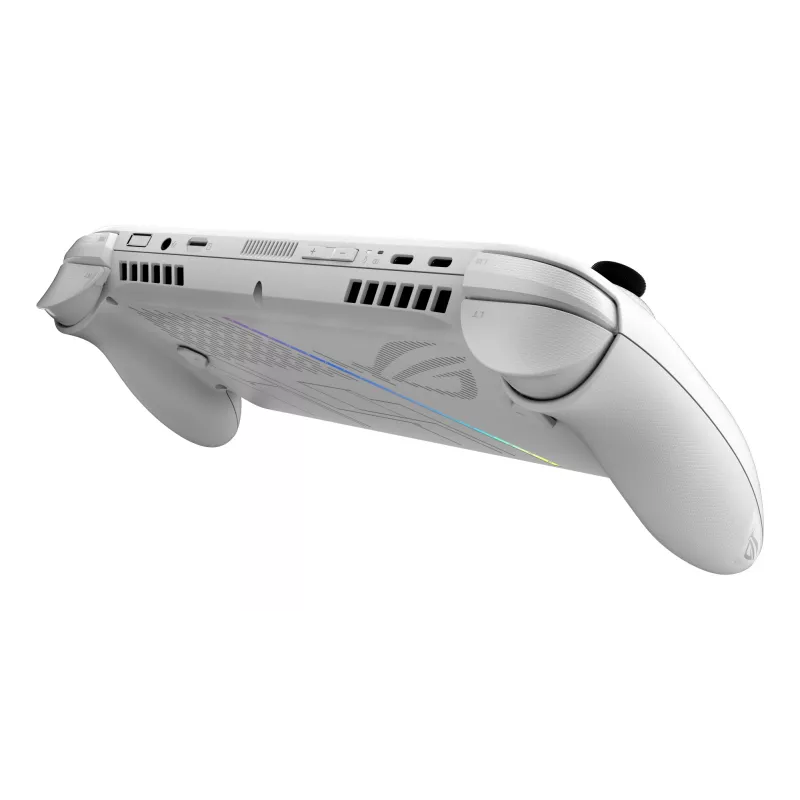 ASUS ROG Xbox Ally RC73YA-NH002W portable game console 17.8 cm (7 inch) 512 GB Touchscreen Wi-Fi White
