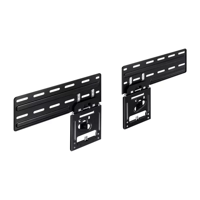 Wall Mount Samsung WMN-B50EB 2.16 m Black Max weight 60 kg