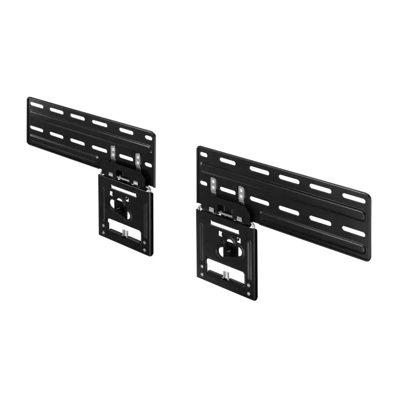 Wall Mount Samsung WMN-B50EB 2.16 m Black Max weight 60 kg