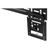 Wall Mount Samsung WMN-B50EB 2.16 m Black Max weight 60 kg