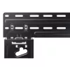 Wall Mount Samsung WMN-B50EB 2.16 m Black Max weight 60 kg