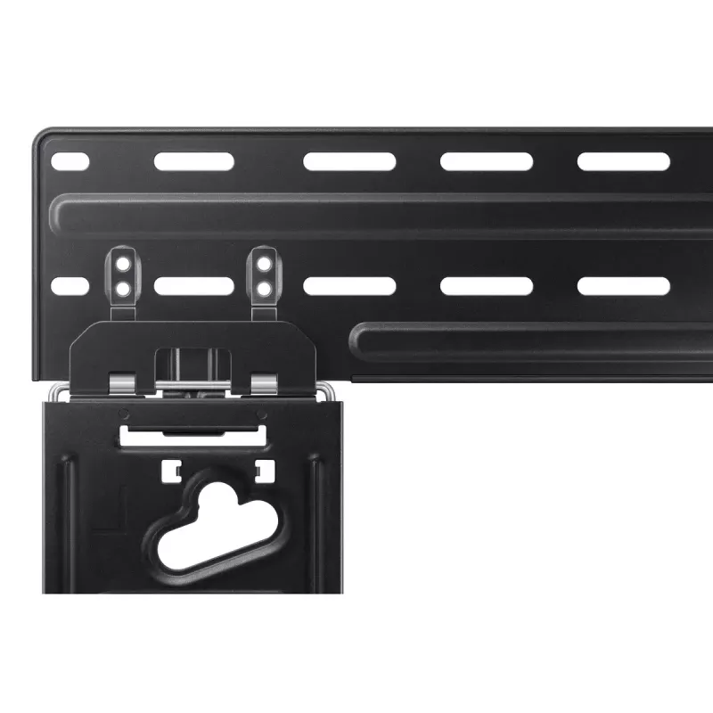 Wall Mount Samsung WMN-B50EB 2.16 m Black Max weight 60 kg