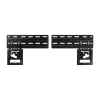 Wall Mount Samsung WMN-B50EB 2.16 m Black Max weight 60 kg