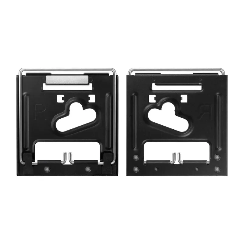 Wall Mount Samsung WMN-B50EB 2.16 m Black Max weight 60 kg