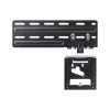 Wall Mount Samsung WMN-B50EB 2.16 m Black Max weight 60 kg