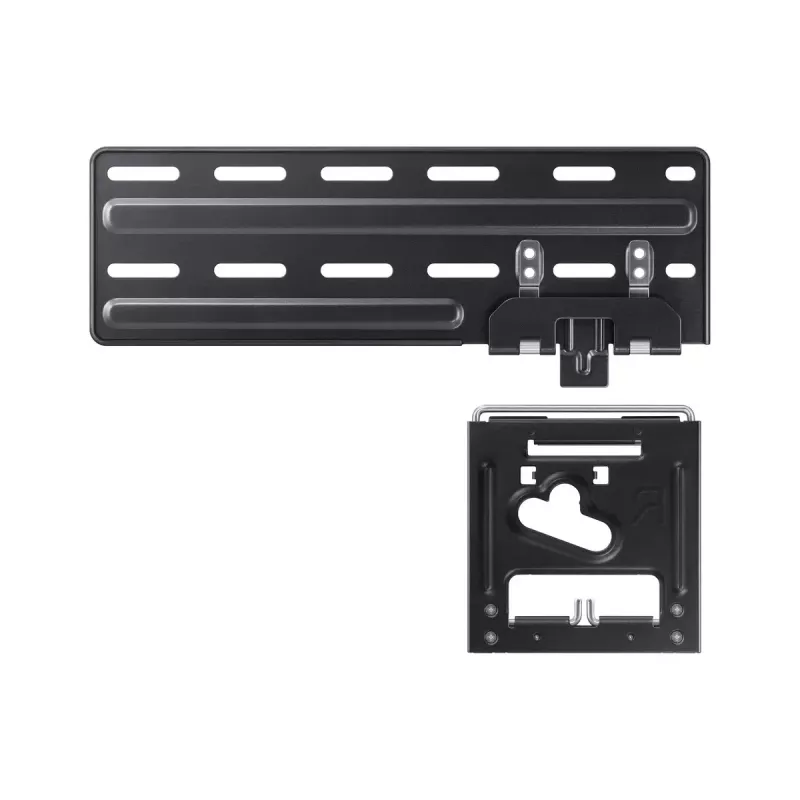 Wall Mount Samsung WMN-B50EB 2.16 m Black Max weight 60 kg