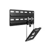 Wall Mount Samsung WMN-B50EB 2.16 m Black Max weight 60 kg