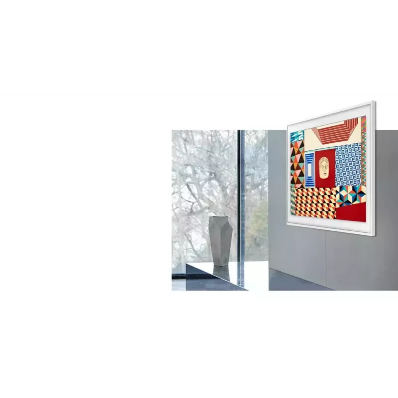 Wall Mount Samsung WMN-B50EB 2.16 m Black Max weight 60 kg