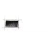 Wall Mount Samsung WMN-B50EB 2.16 m Black Max weight 60 kg