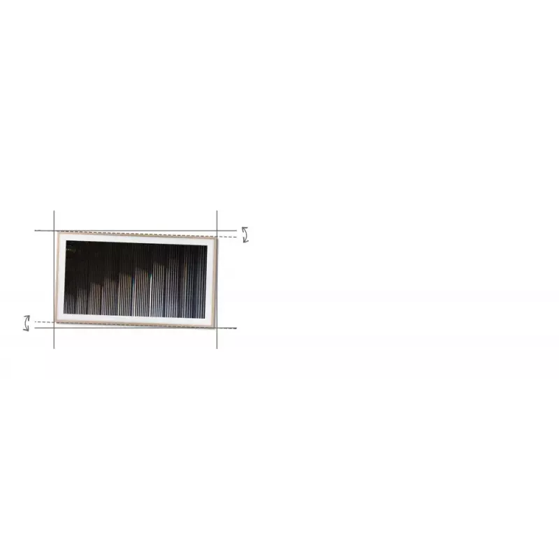 Wall Mount Samsung WMN-B50EB 2.16 m Black Max weight 60 kg