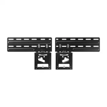 Wall Mount Samsung WMN-B50EB 2.16 m Black Max weight 60 kg