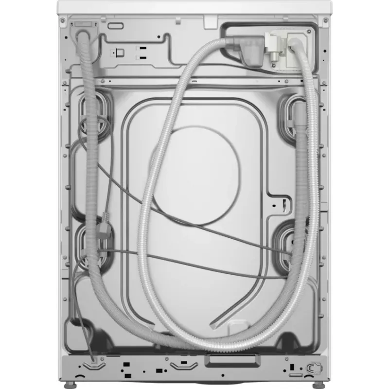 Bosch Serie 4 WAN28271 washing machine Front-load 8 kg 1351 RPM White