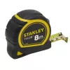 Tape Measure Stanley 0-30-657 8m ABS Synthetics