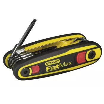 Hex Key Set Stanley FATMAX 0-97-552