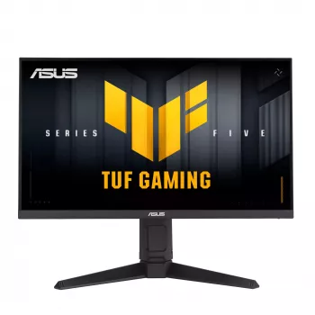 ASUS TUF Gaming VG259QMRL5A computer monitor 62.2 cm (24.5 inch) 1920 x 1080 pixels Full HD LCD Black