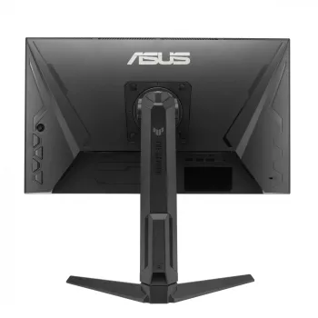 ASUS TUF Gaming VG259QMRL5A computer monitor 62.2 cm (24.5 inch) 1920 x 1080 pixels Full HD LCD Black