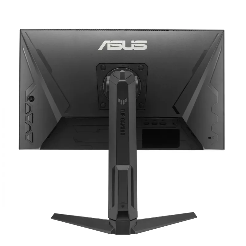 ASUS TUF Gaming VG259QMRL5A computer monitor 62.2 cm (24.5 inch) 1920 x 1080 pixels Full HD LCD Black