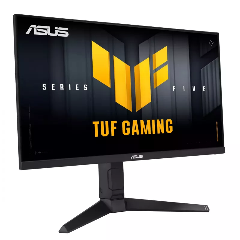ASUS TUF Gaming VG259QMRL5A computer monitor 62.2 cm (24.5 inch) 1920 x 1080 pixels Full HD LCD Black
