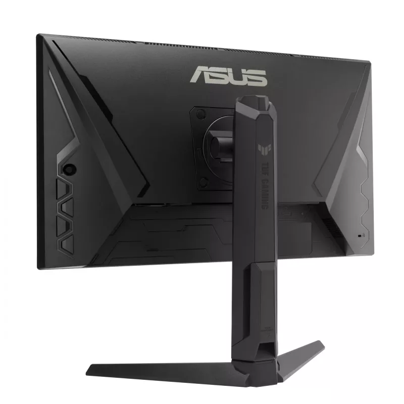 ASUS TUF Gaming VG259QMRL5A computer monitor 62.2 cm (24.5 inch) 1920 x 1080 pixels Full HD LCD Black