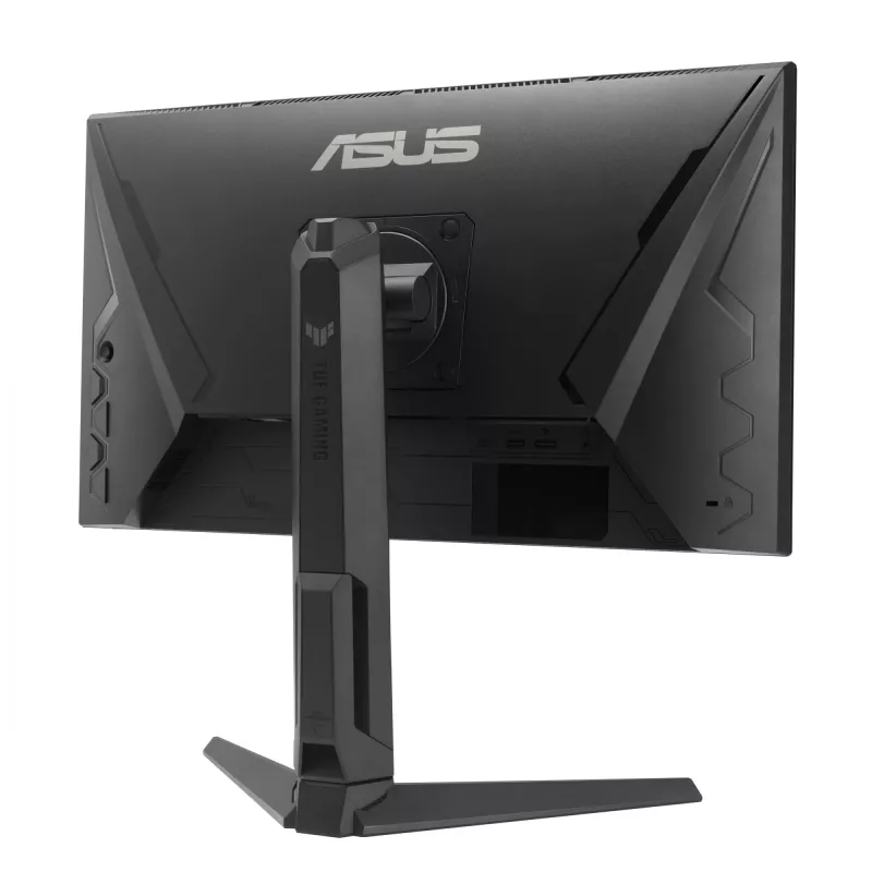 ASUS TUF Gaming VG259QMRL5A computer monitor 62.2 cm (24.5 inch) 1920 x 1080 pixels Full HD LCD Black