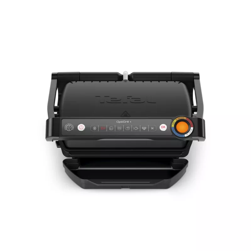 Tefal OptiGrill + GC717810 contact grill