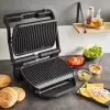 Tefal OptiGrill + GC717810 contact grill