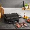 Tefal OptiGrill + GC717810 contact grill