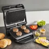 Tefal OptiGrill + GC717810 contact grill