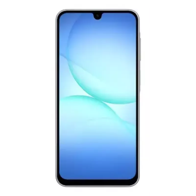 Smartphone Samsung Galaxy A17 6.7 inch 8GB RAM 256GB Grey, 6.7 inch Super AMOLED, 50MP + 5MP + 2MP rear, 13MP front, 5000mAh, IP54