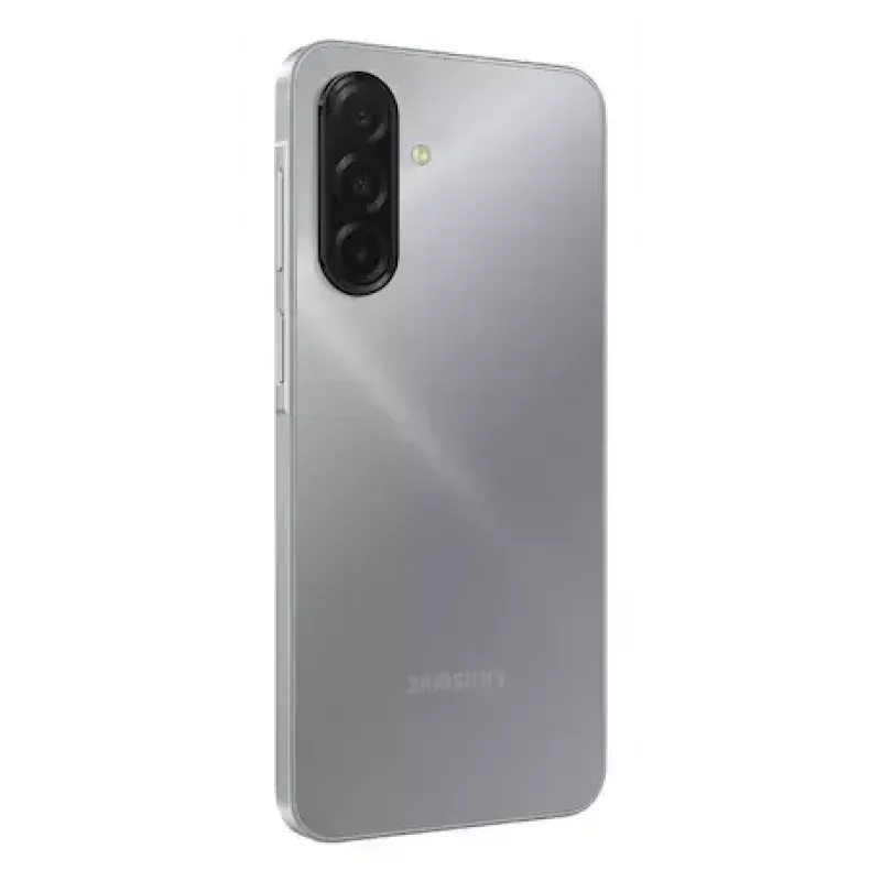 Smartphone Samsung Galaxy A17 6.7 inch 8GB RAM 256GB Grey, 6.7 inch Super AMOLED, 50MP + 5MP + 2MP rear, 13MP front, 5000mAh, IP54