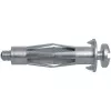 Screw & wall plug kit Fischer 48043 20 pcs 52 mm for gypsum plasterboard