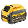 Battery DeWALT DCB546T2-XJ 6 Ah 54 V