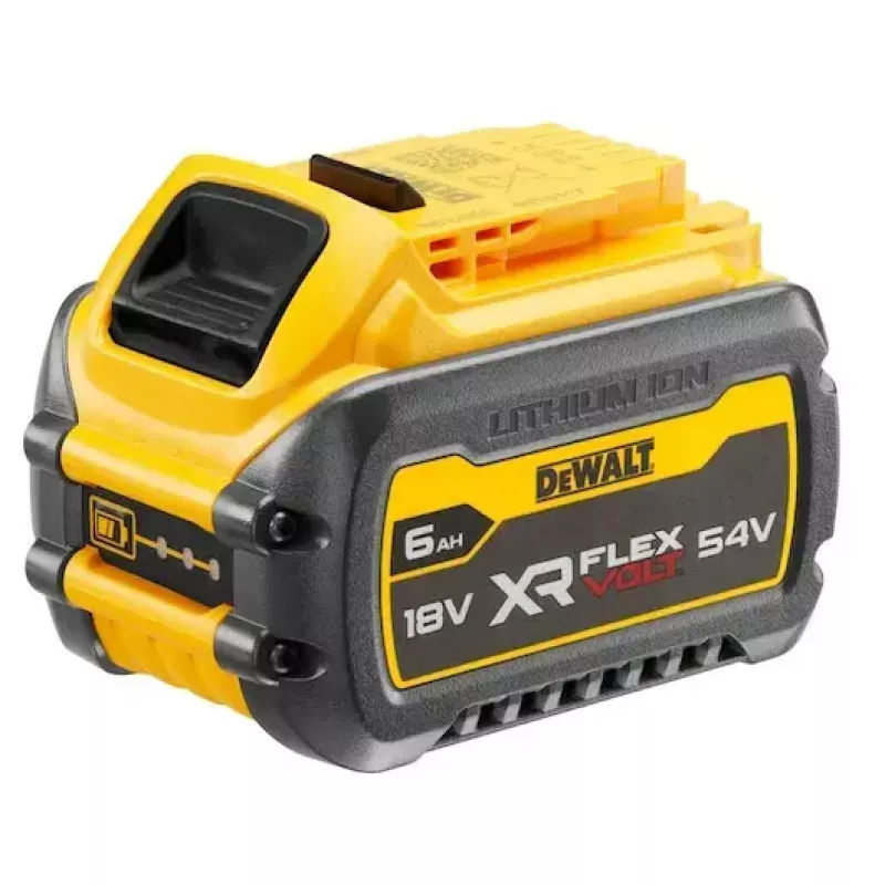 Battery DeWALT DCB546T2-XJ 6 Ah 54 V