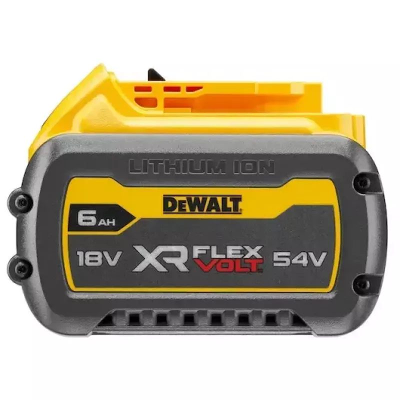 Battery DeWALT DCB546T2-XJ 6 Ah 54 V