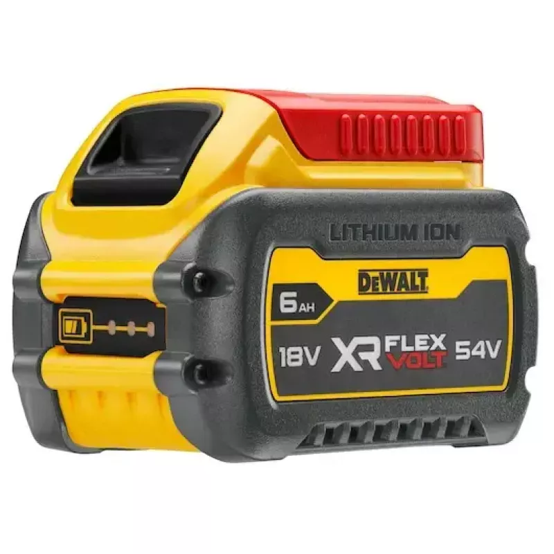 Battery DeWALT DCB546T2-XJ 6 Ah 54 V